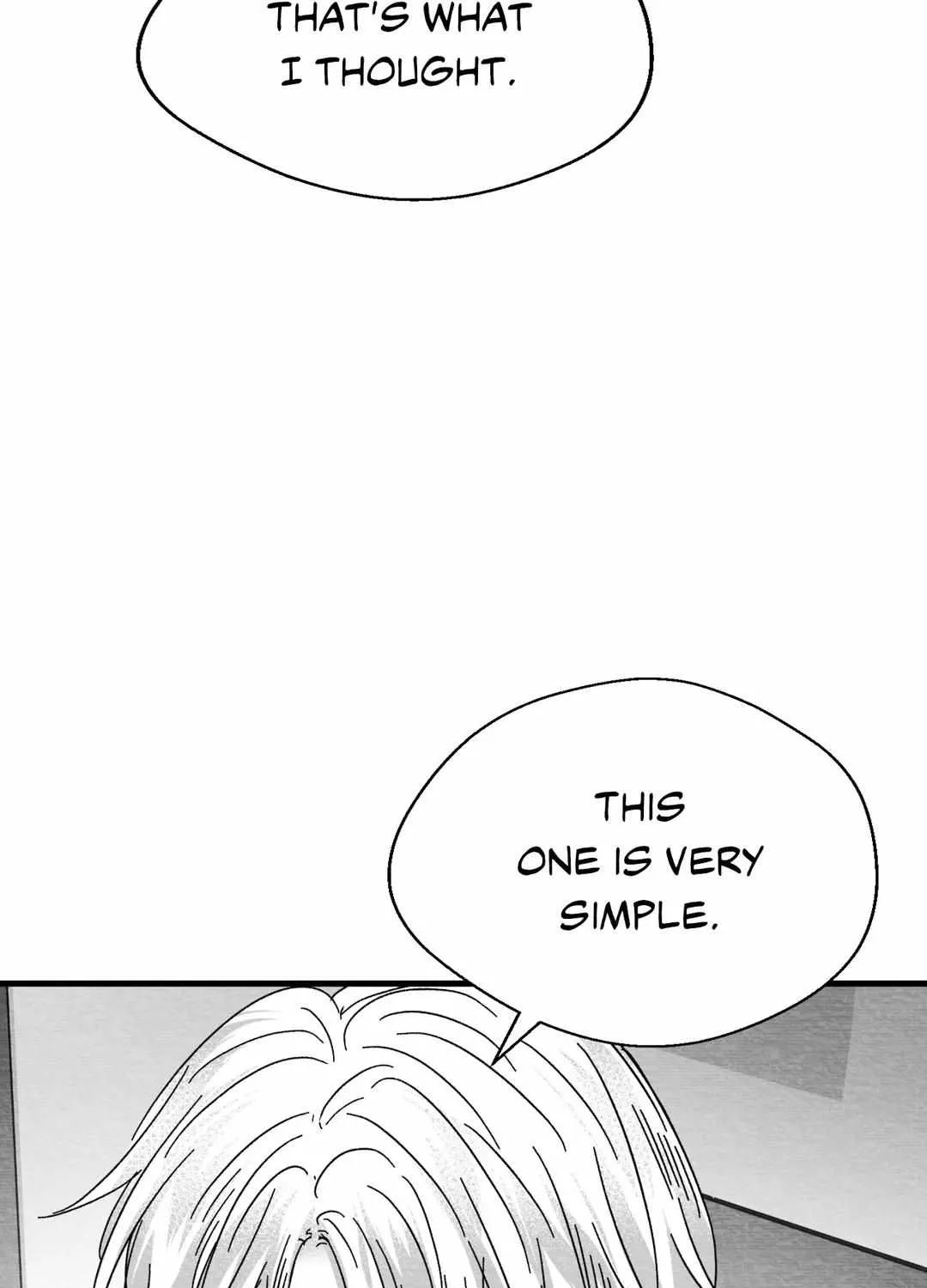 When We Acquainted Chapter 7 page 112 - 