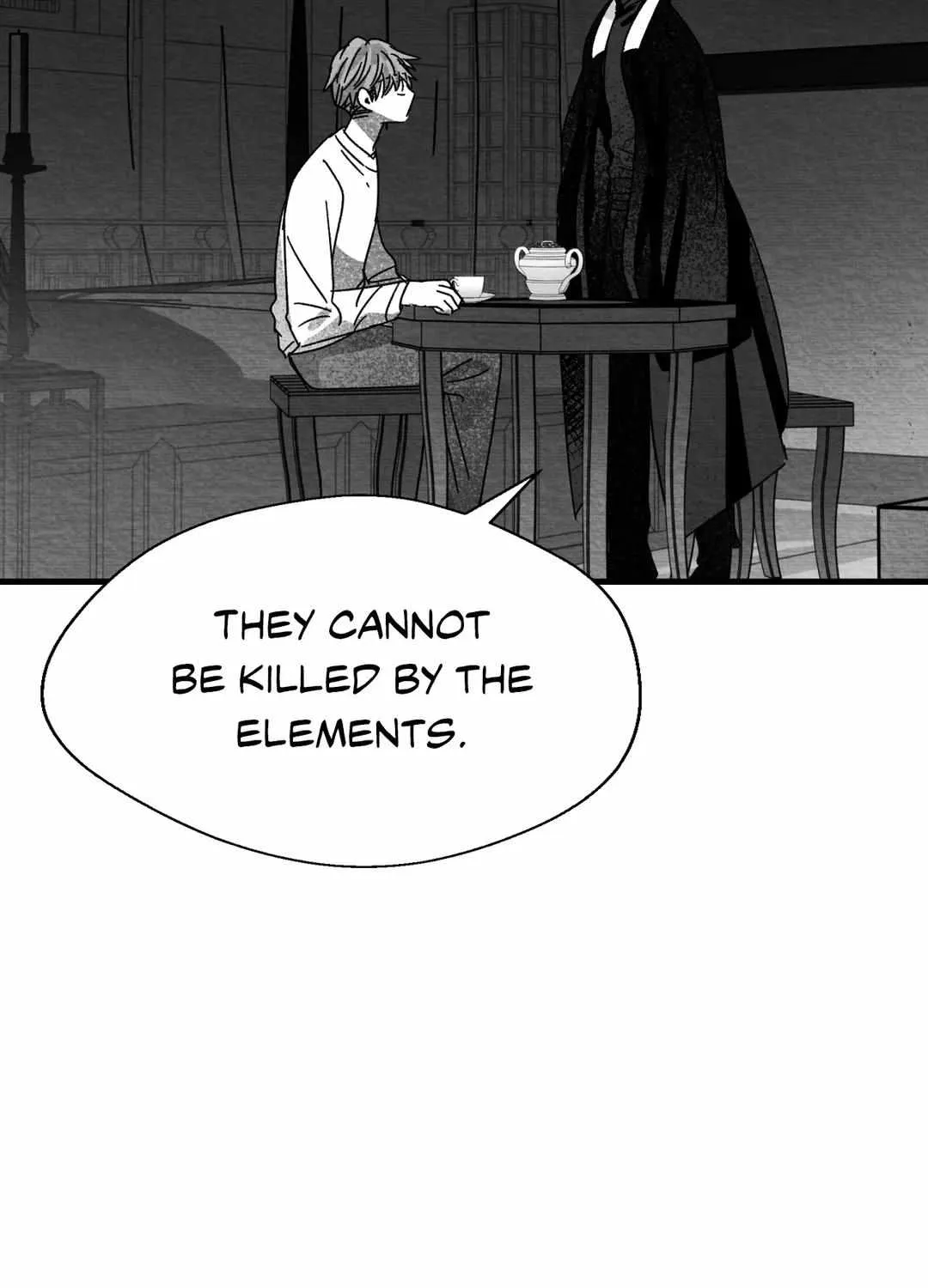 When We Acquainted Chapter 7 page 115 - 