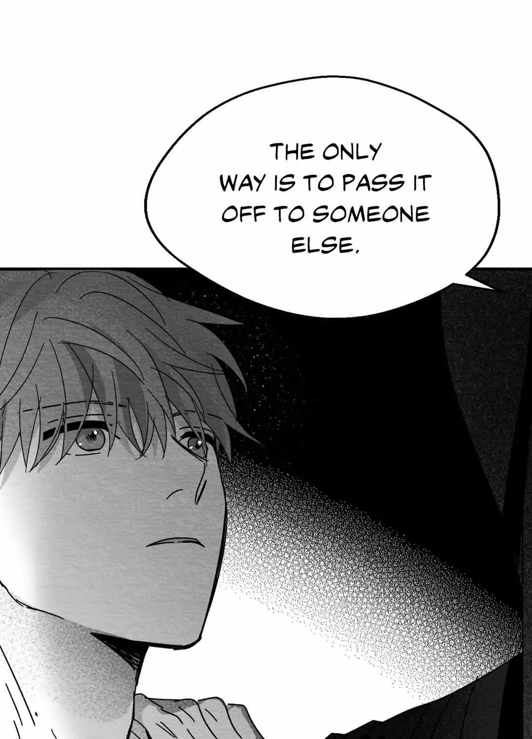 When We Acquainted Chapter 7 page 116 - 