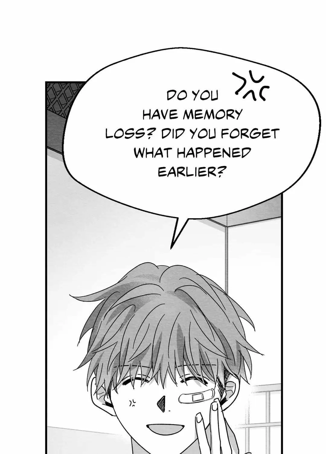 When We Acquainted Chapter 7 page 13 - 