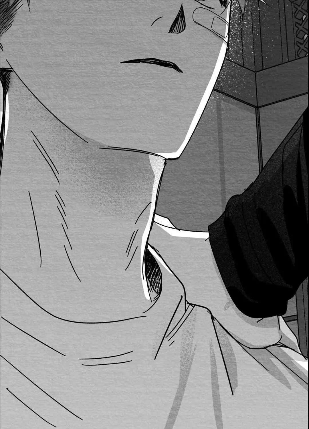 When We Acquainted Chapter 7 page 122 - 