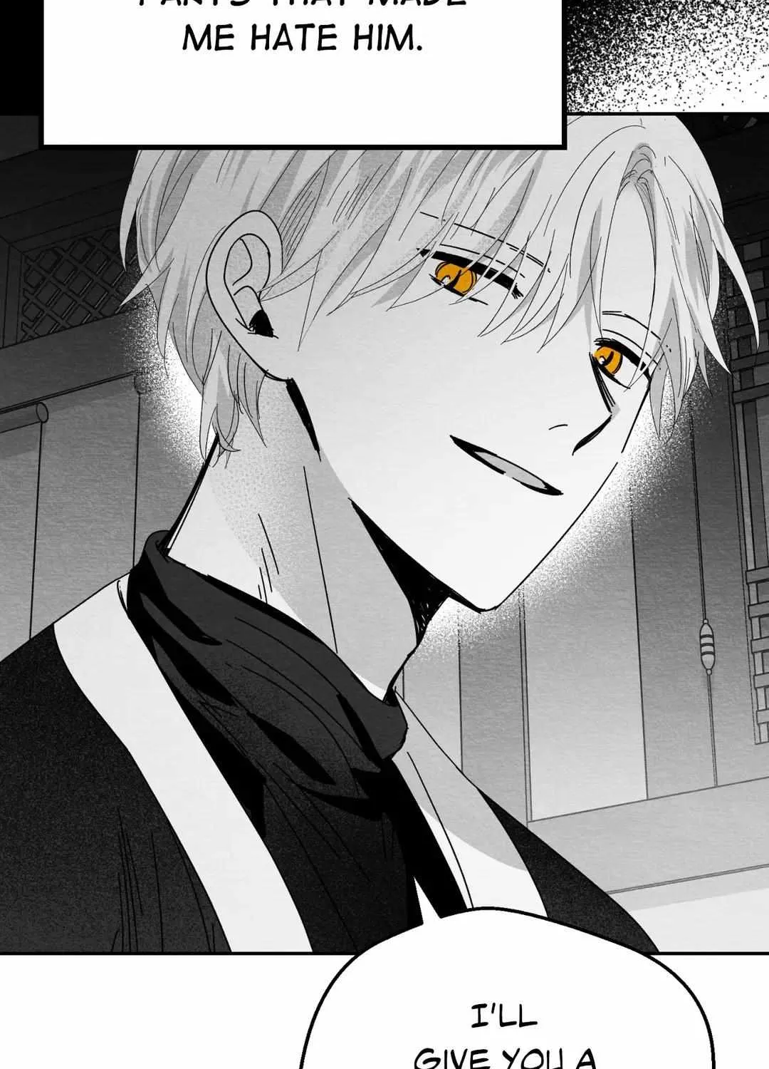 When We Acquainted Chapter 7 page 128 - 