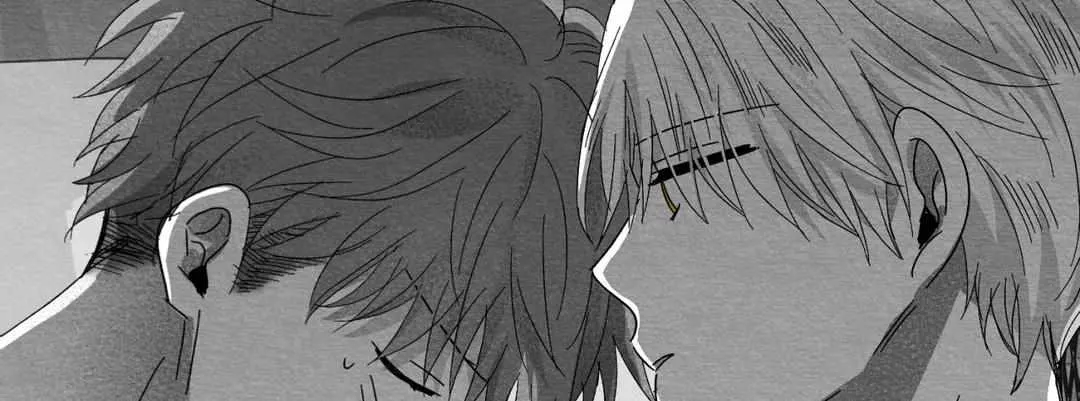 When We Acquainted Chapter 7 page 141 - 