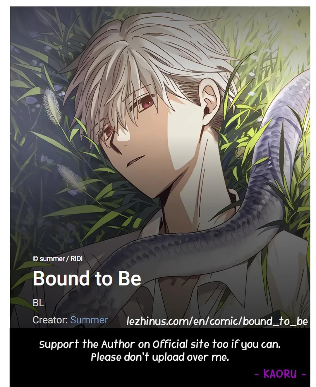 When We Acquainted Chapter 7 page 146 - 