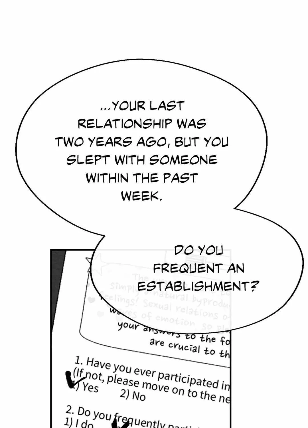 When We Acquainted Chapter 7 page 22 - 