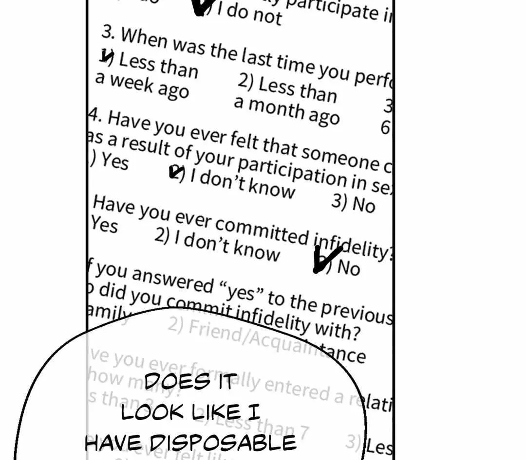 When We Acquainted Chapter 7 page 23 - 