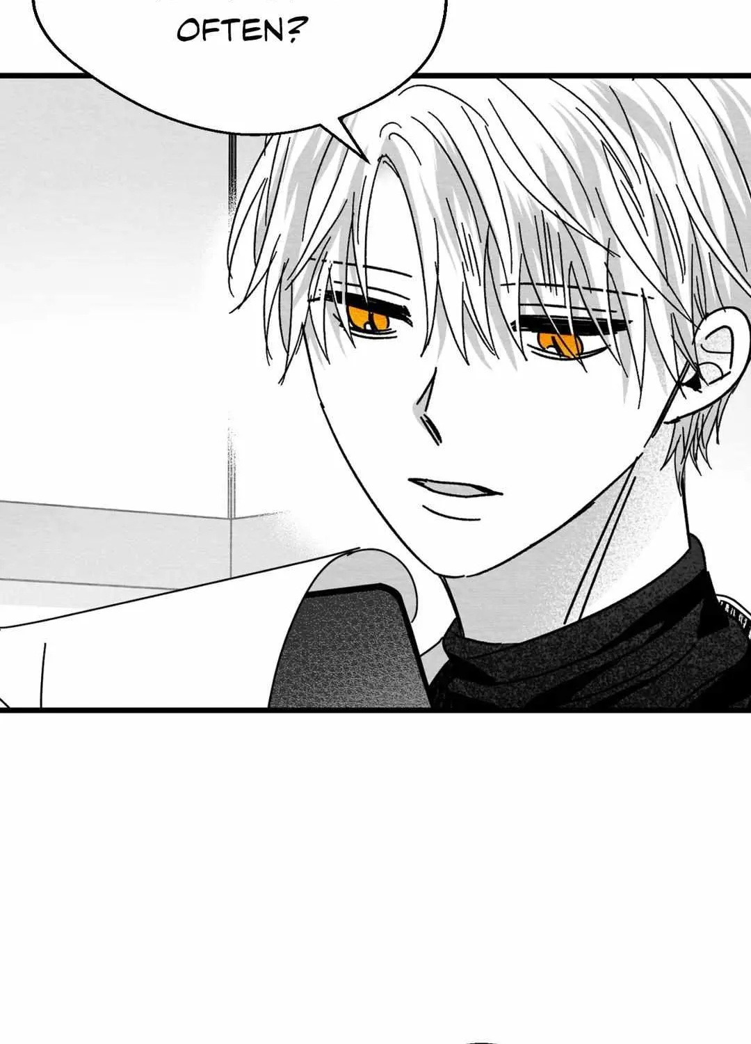 When We Acquainted Chapter 7 page 25 - 