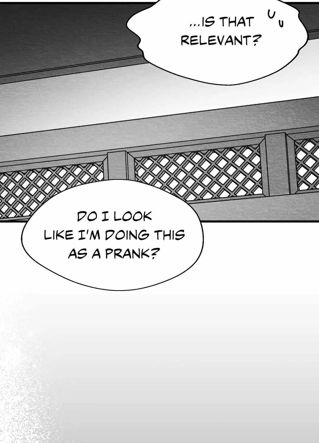 When We Acquainted Chapter 7 page 28 - 