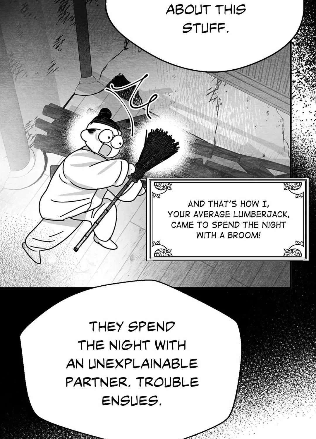 When We Acquainted Chapter 7 page 32 - 