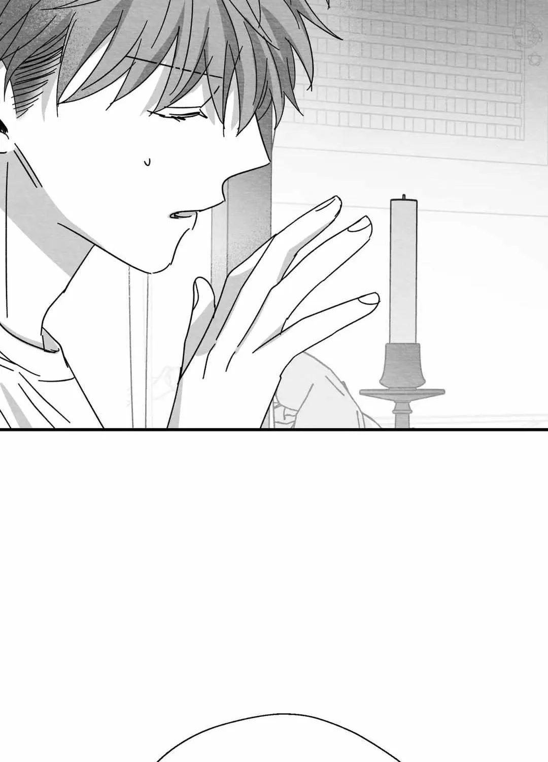When We Acquainted Chapter 7 page 35 - 