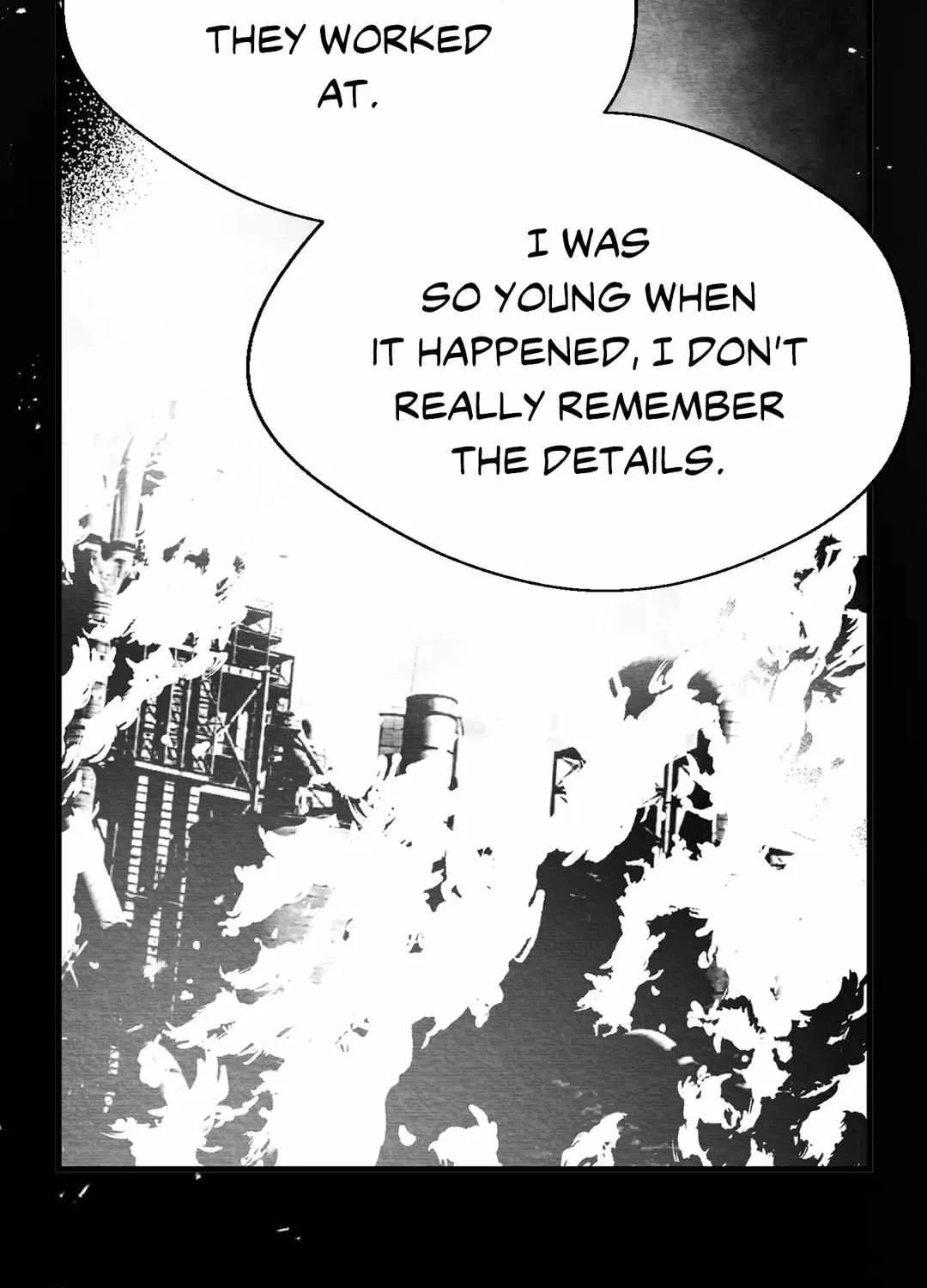 When We Acquainted Chapter 7 page 40 - 