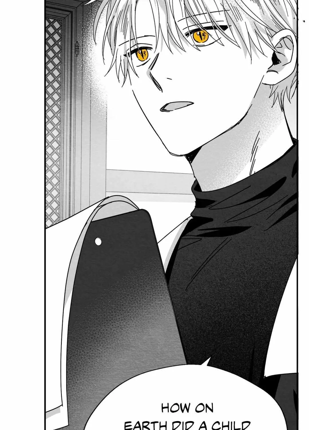 When We Acquainted Chapter 7 page 44 - 