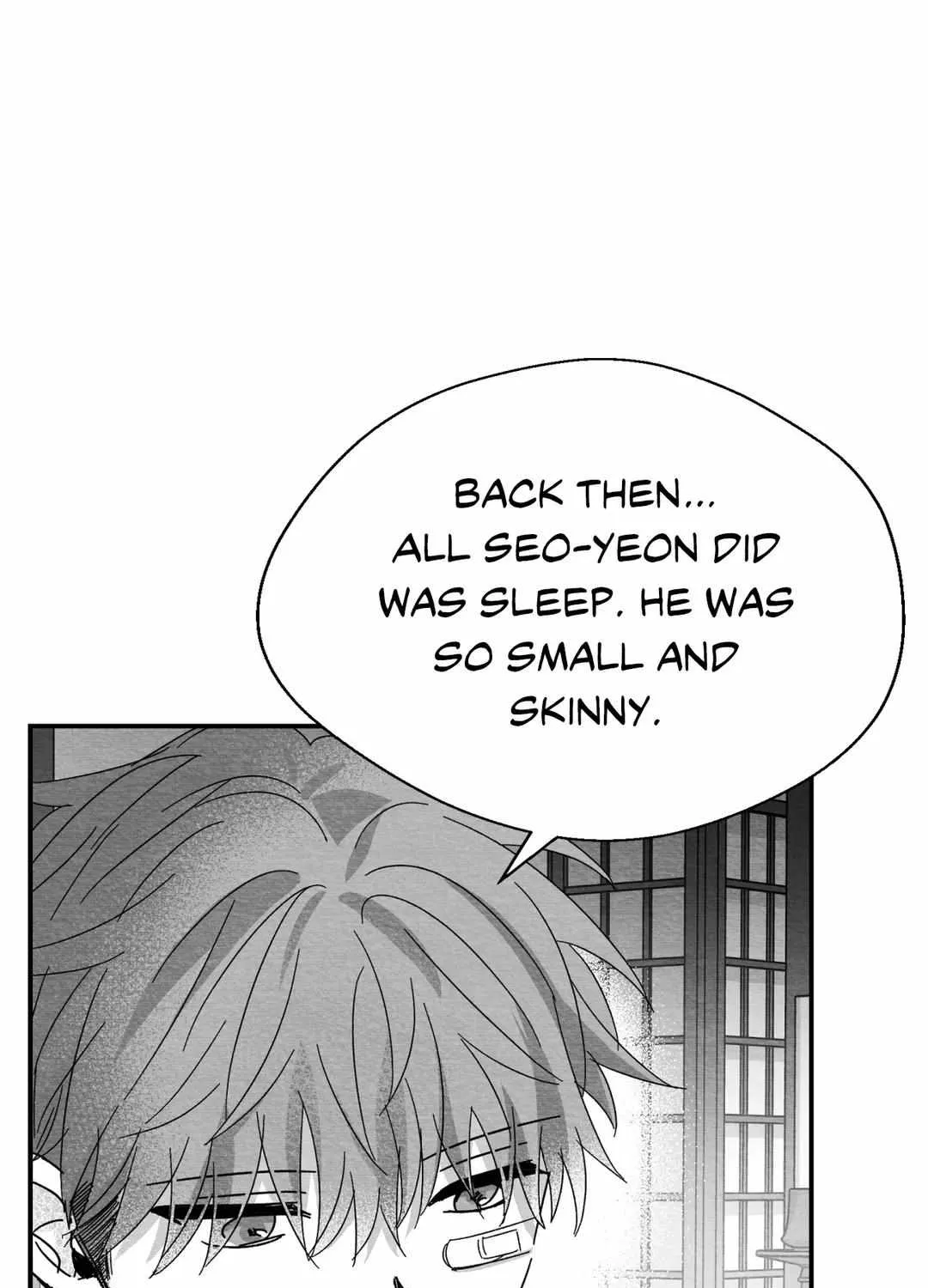 When We Acquainted Chapter 7 page 46 - 