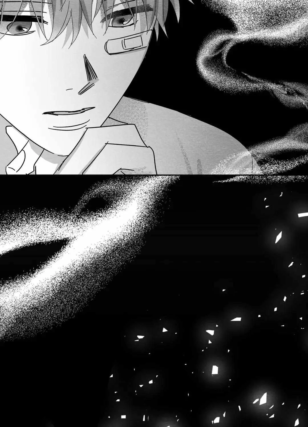 When We Acquainted Chapter 7 page 49 - 
