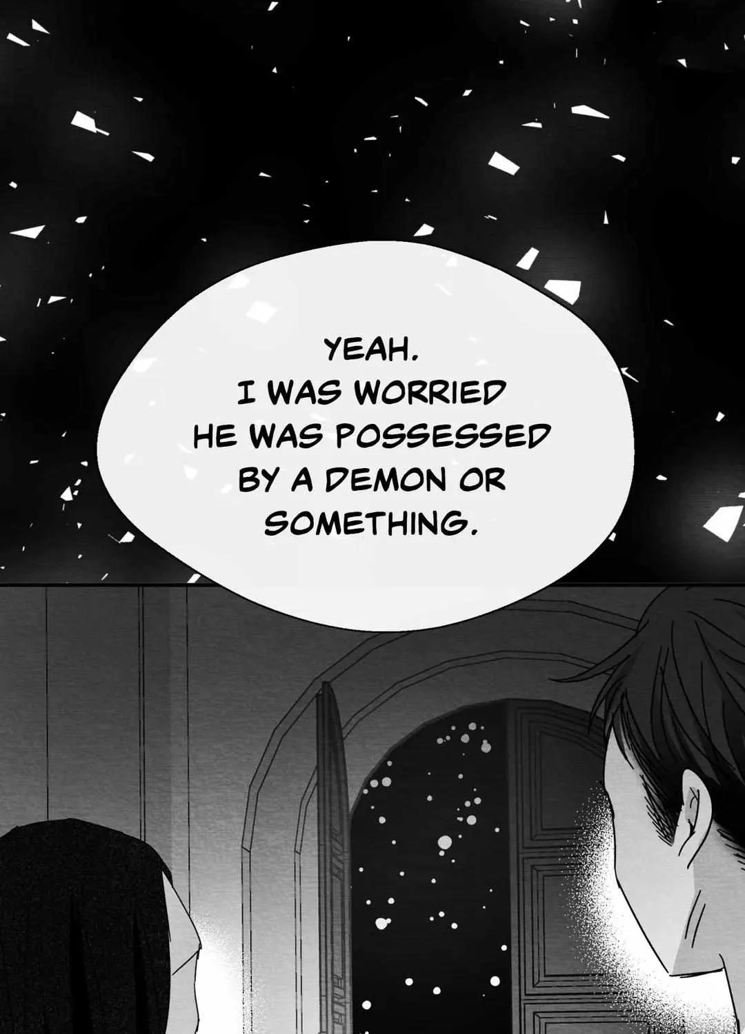 When We Acquainted Chapter 7 page 53 - 