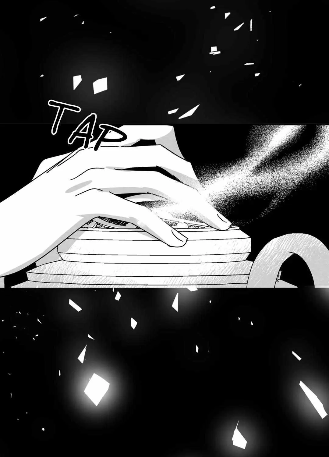 When We Acquainted Chapter 7 page 58 - 