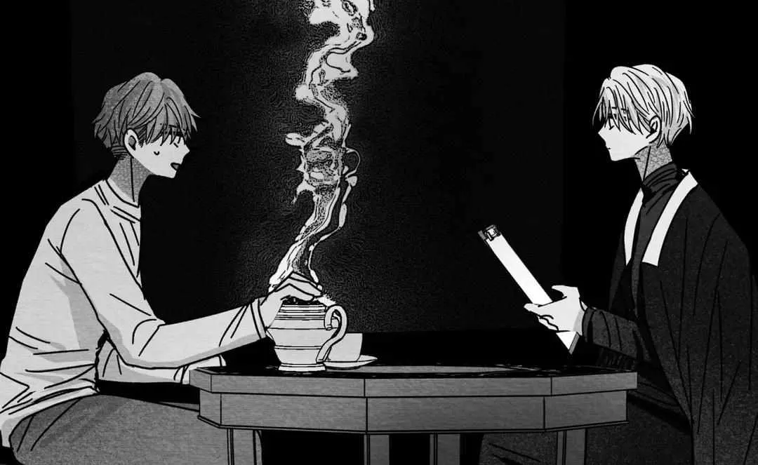 When We Acquainted Chapter 7 page 60 - 