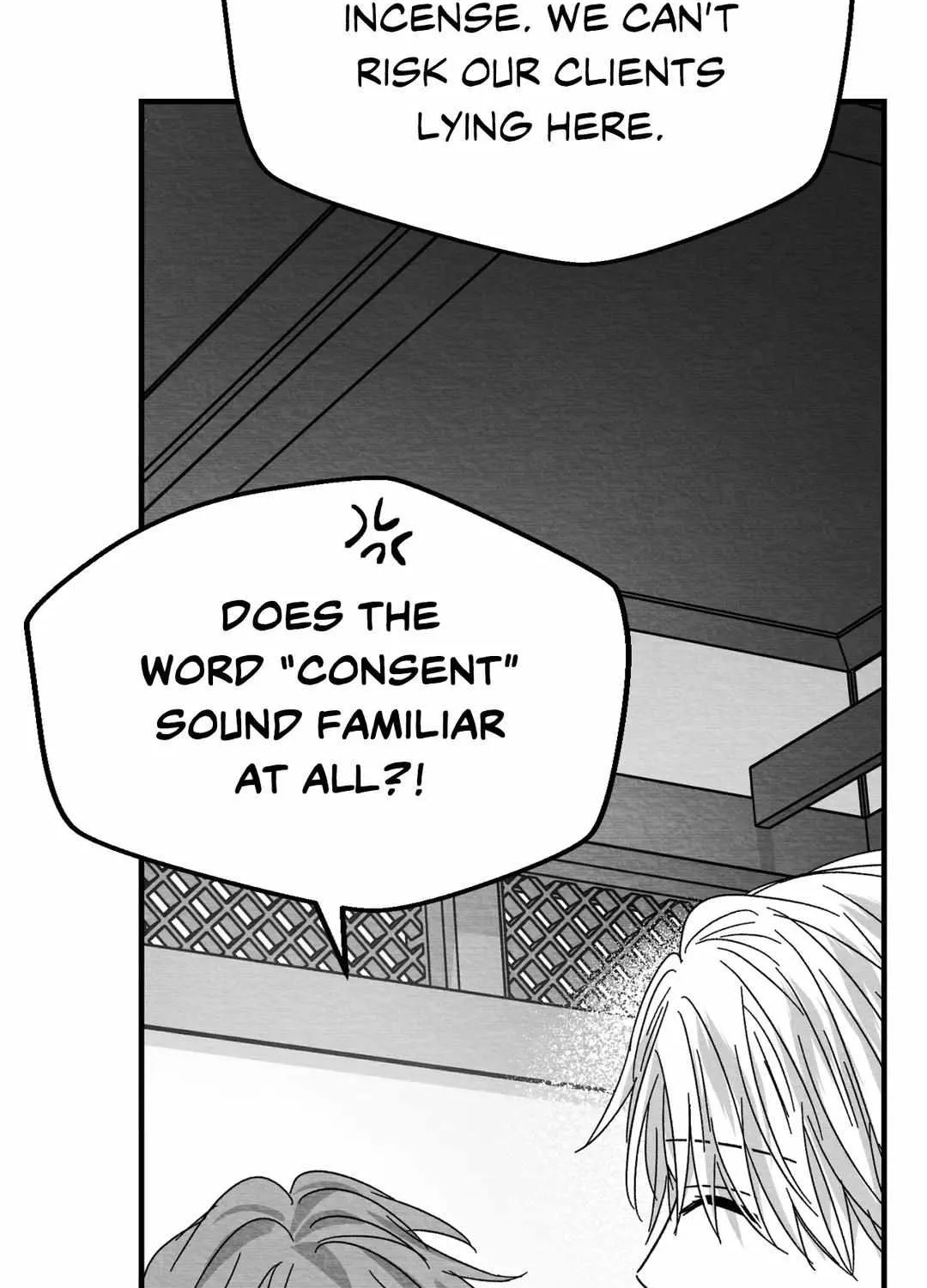 When We Acquainted Chapter 7 page 62 - 