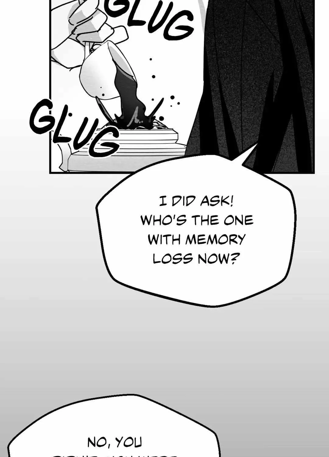 When We Acquainted Chapter 7 page 64 - 