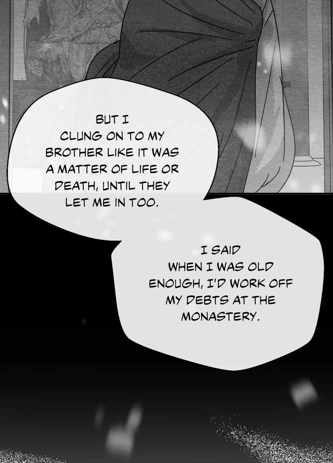 When We Acquainted Chapter 7 page 70 - 