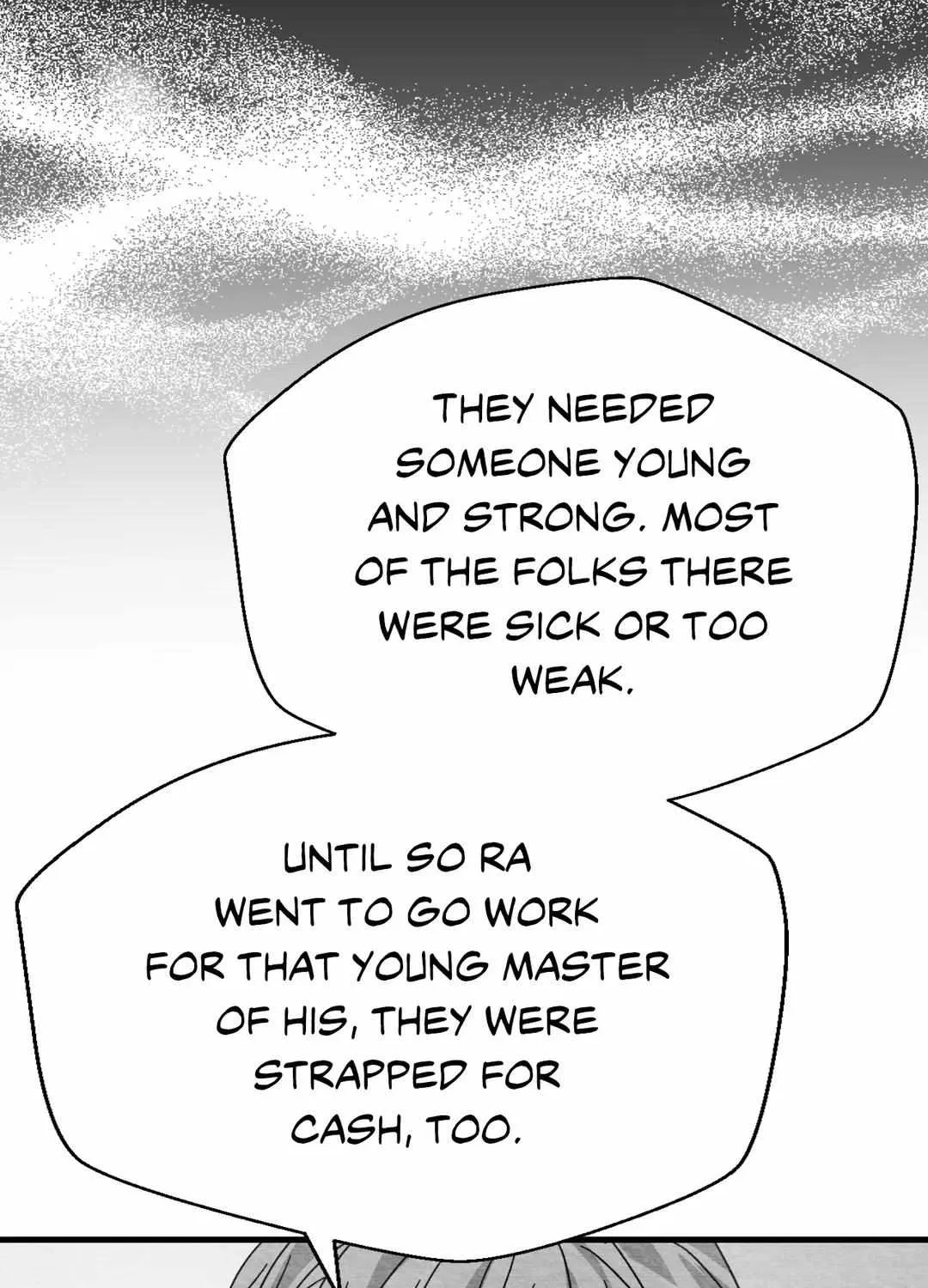 When We Acquainted Chapter 7 page 71 - 