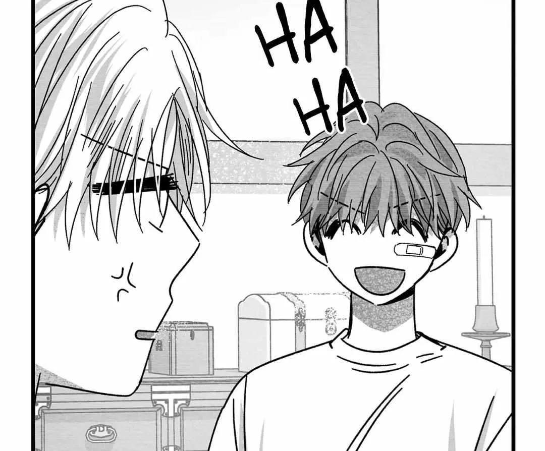When We Acquainted Chapter 7 page 84 - 