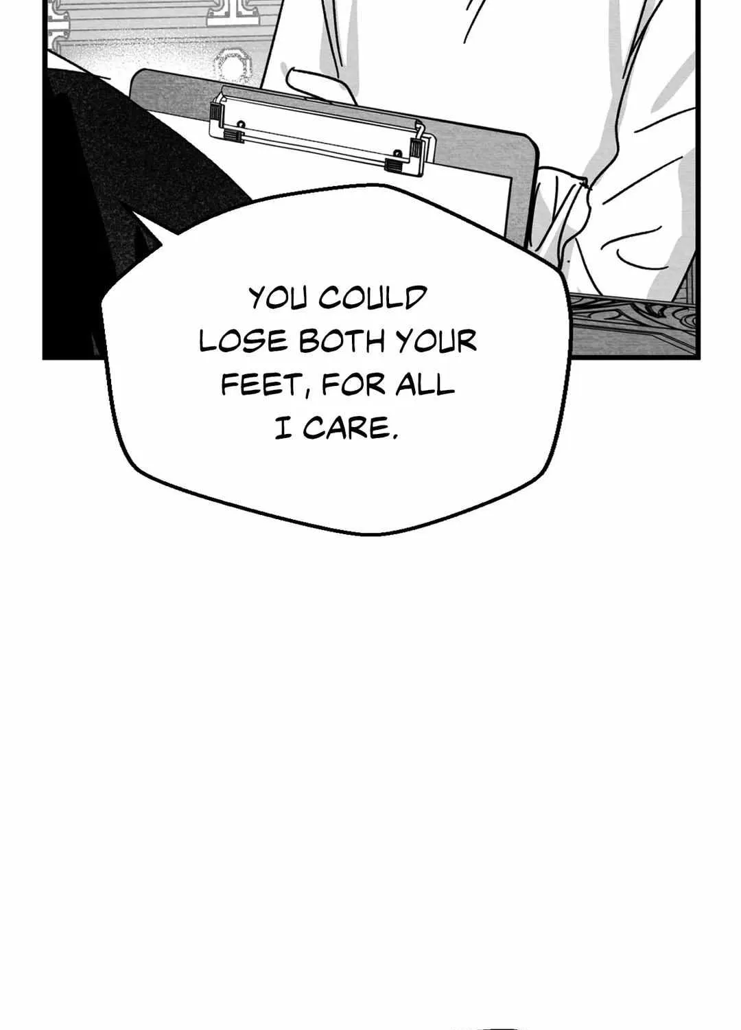 When We Acquainted Chapter 7 page 85 - 