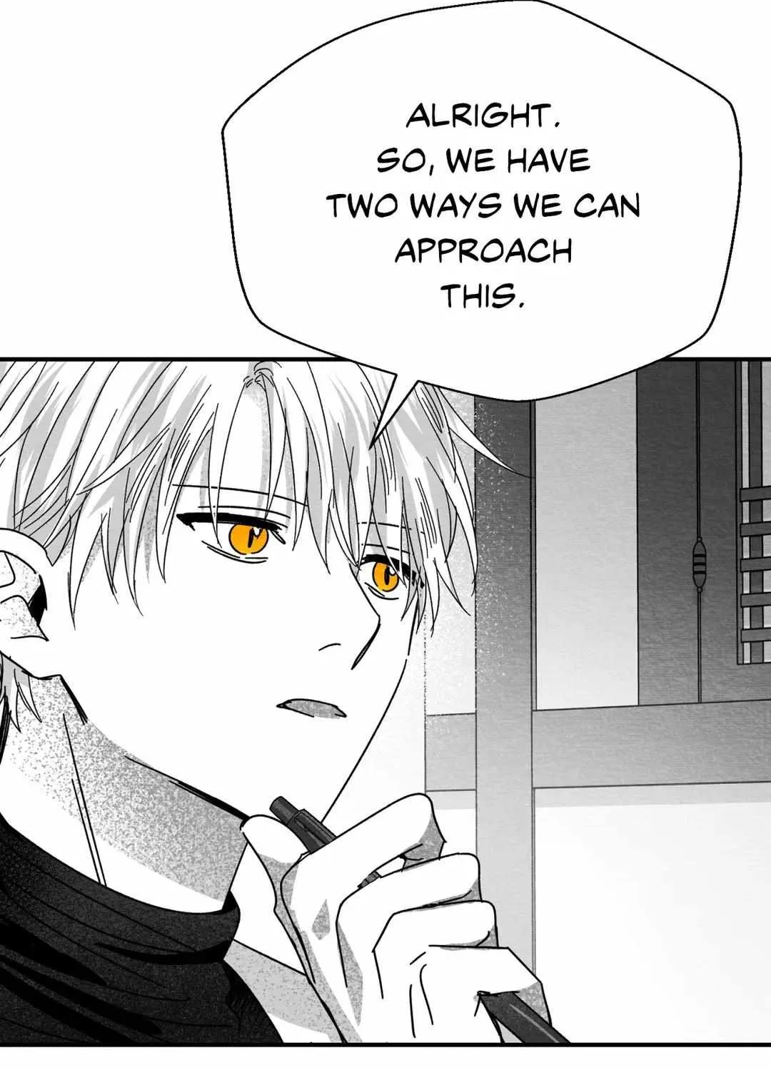 When We Acquainted Chapter 7 page 86 - 