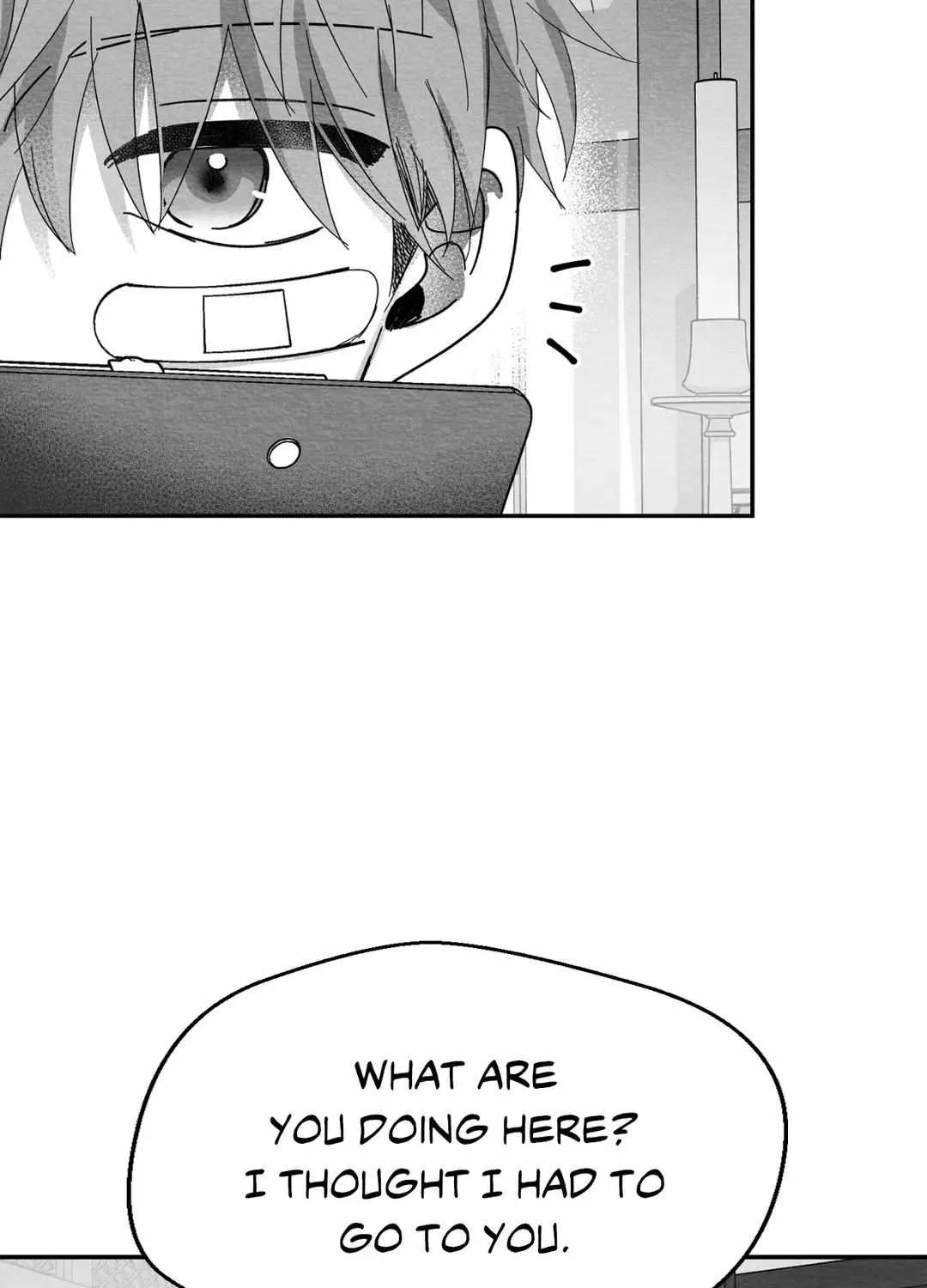 When We Acquainted Chapter 7 page 10 - 