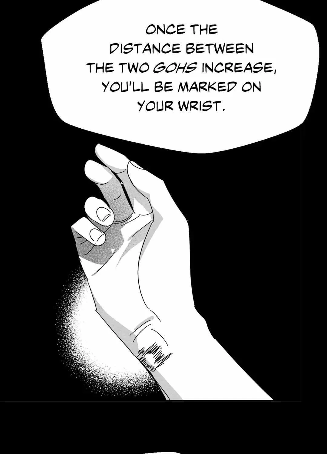 When We Acquainted Chapter 7 page 95 - 