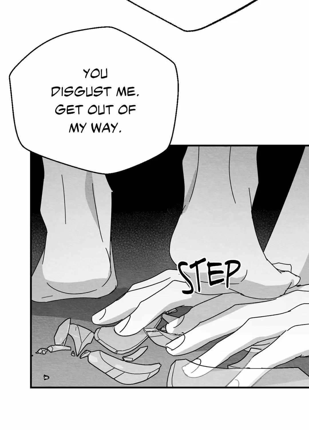 When We Acquainted Chapter 8 page 102 - 