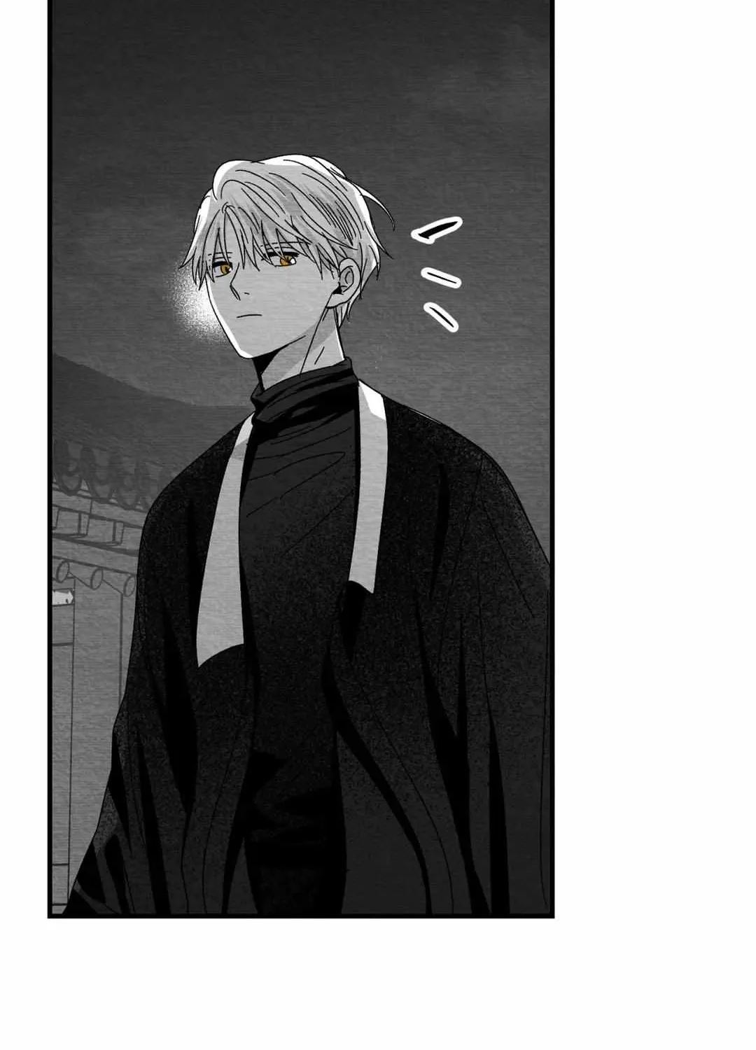 When We Acquainted Chapter 8 page 106 - 