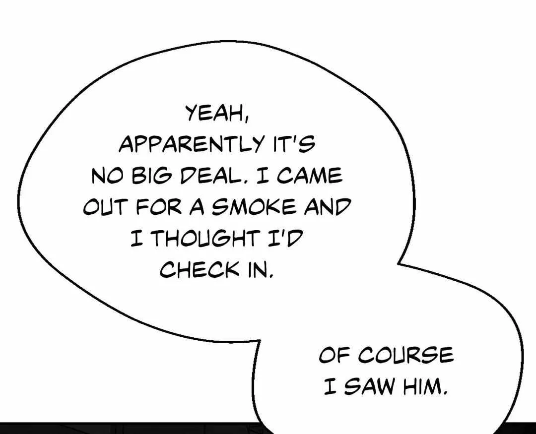 When We Acquainted Chapter 8 page 107 - 
