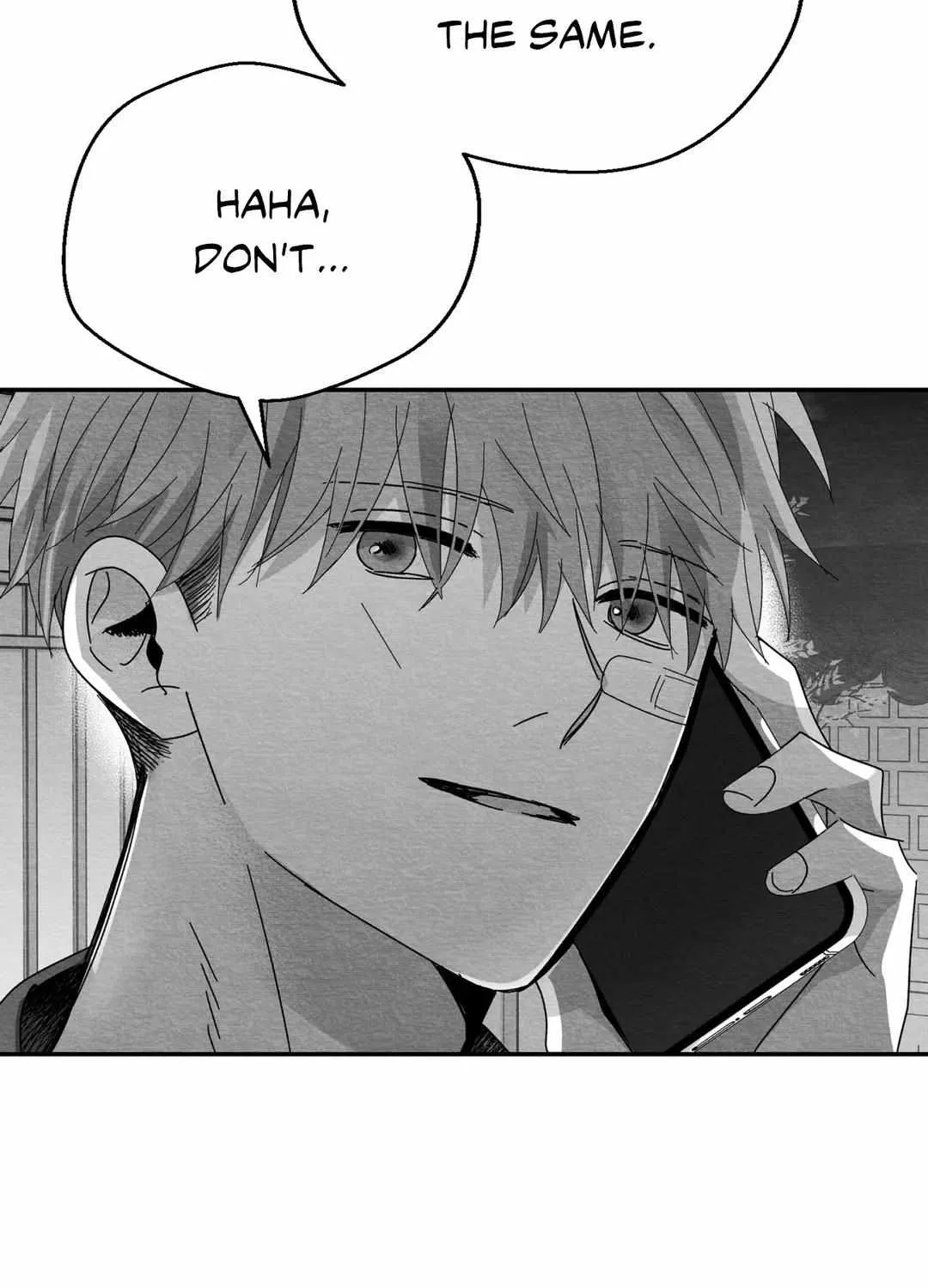 When We Acquainted Chapter 8 page 109 - 