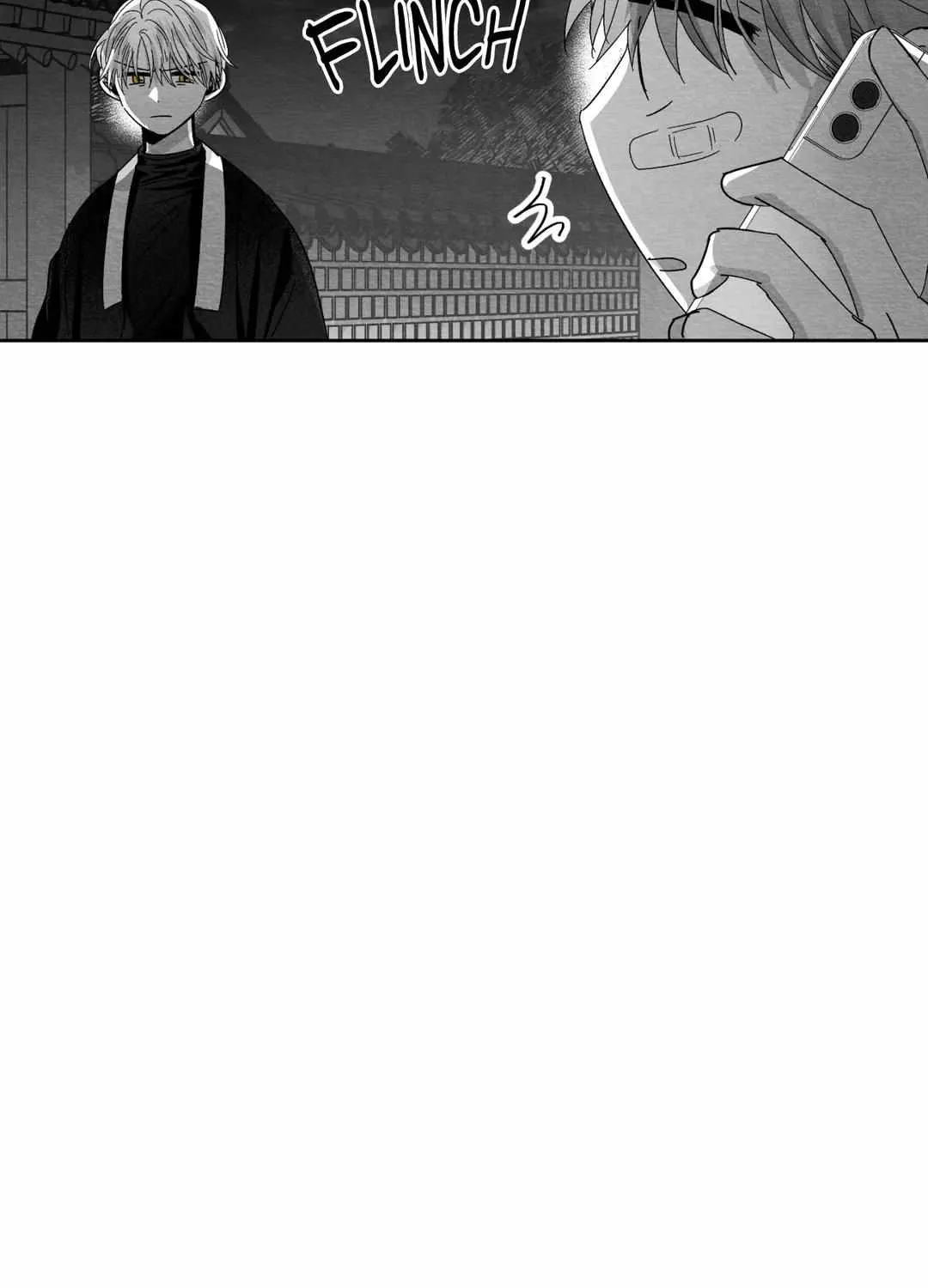 When We Acquainted Chapter 8 page 111 - 