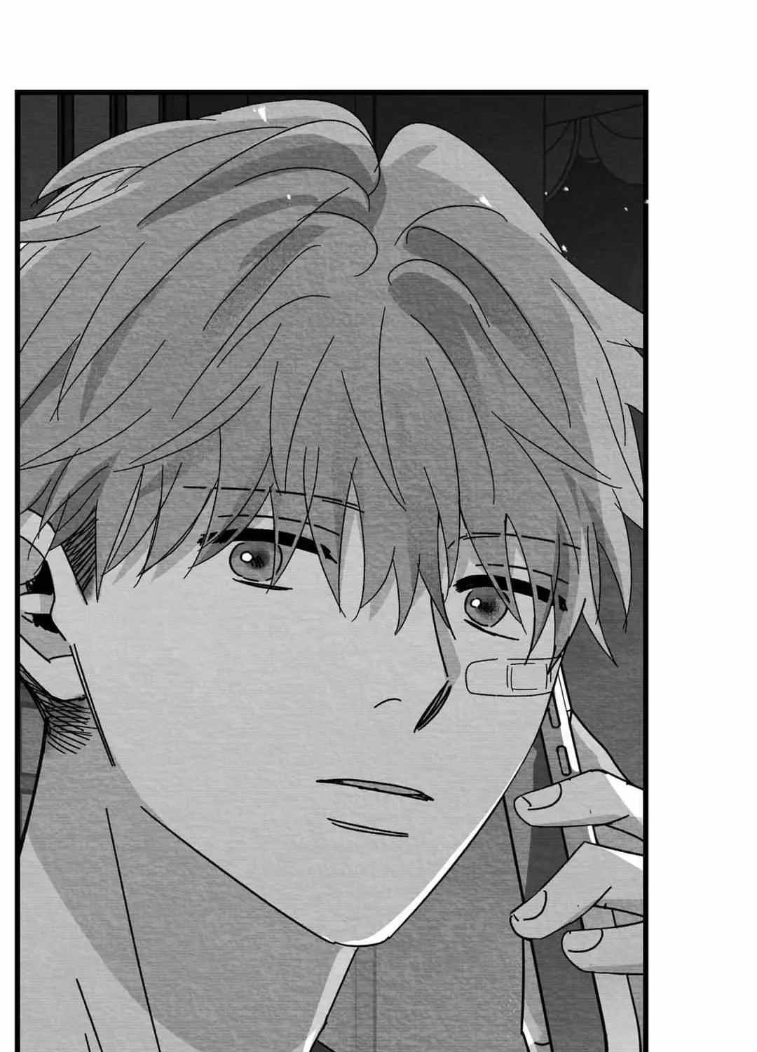When We Acquainted Chapter 8 page 112 - 