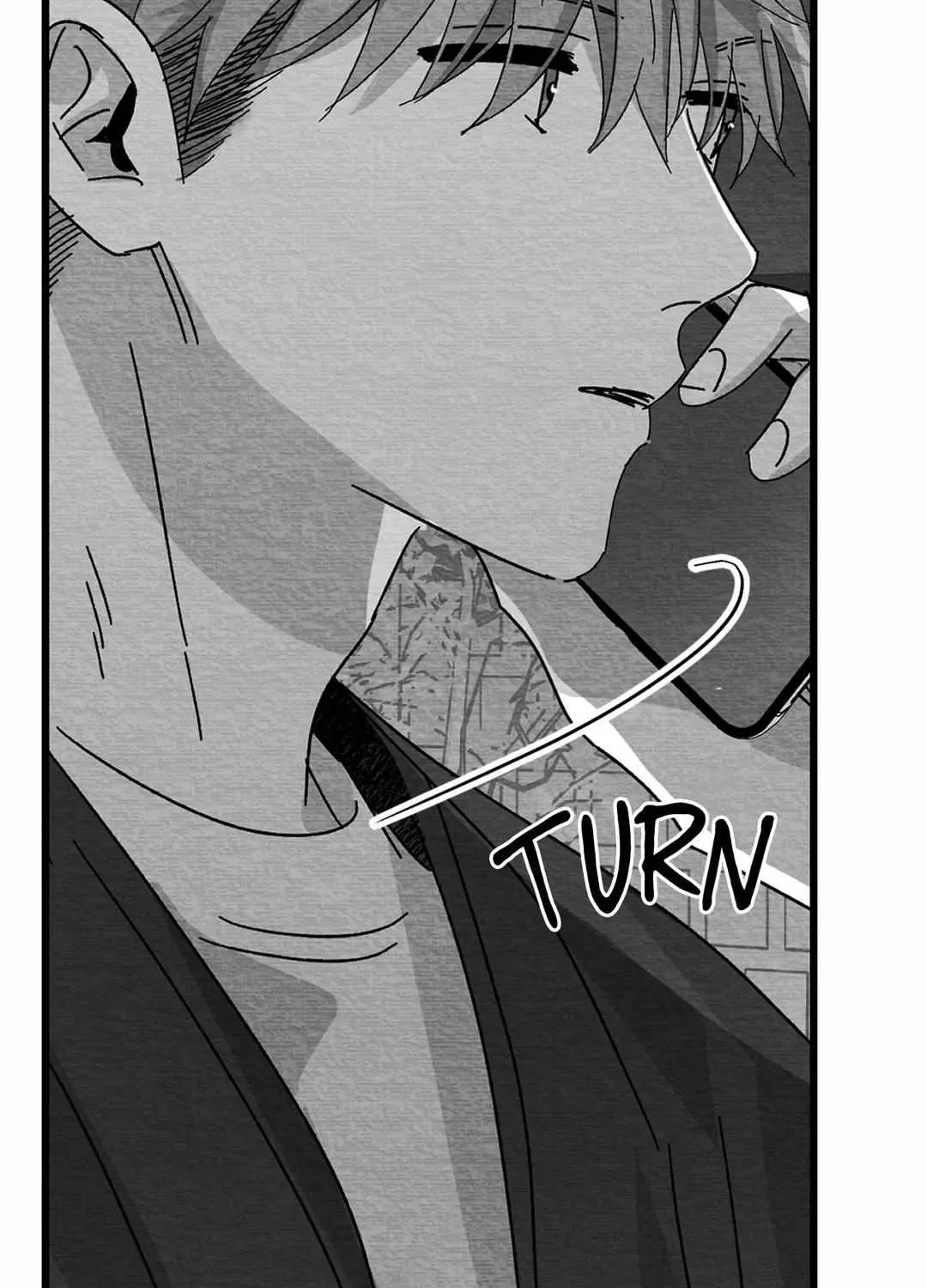 When We Acquainted Chapter 8 page 118 - 