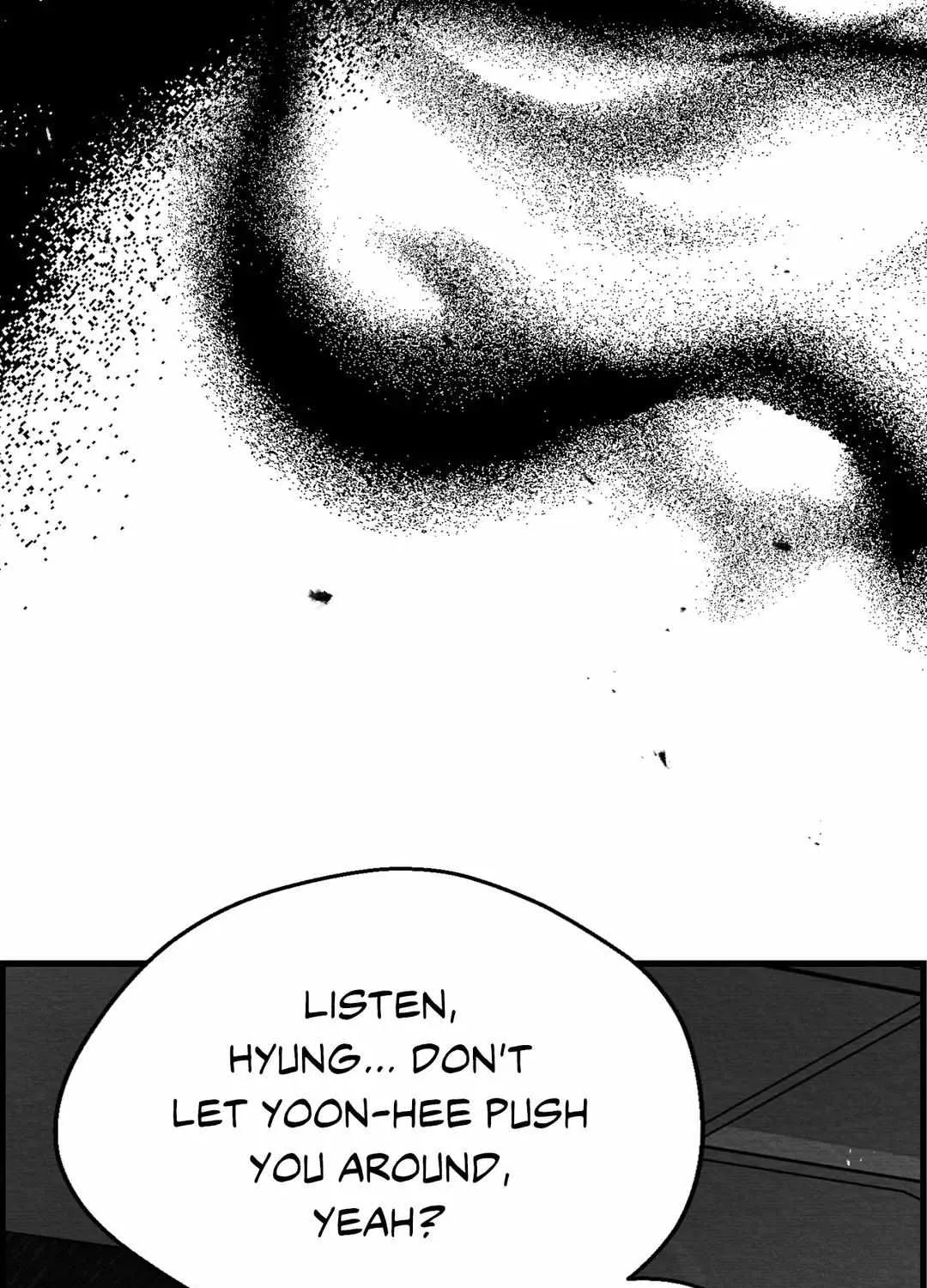 When We Acquainted Chapter 8 page 122 - 