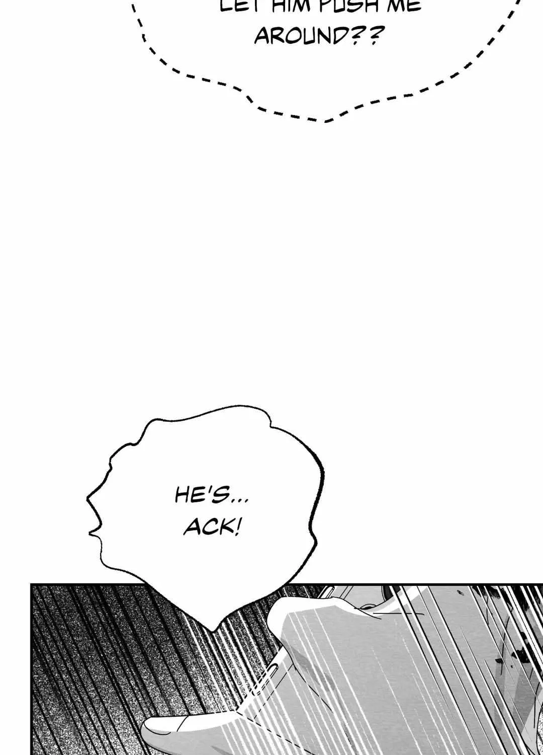 When We Acquainted Chapter 8 page 125 - 