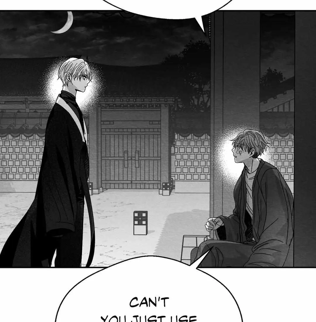 When We Acquainted Chapter 8 page 129 - 
