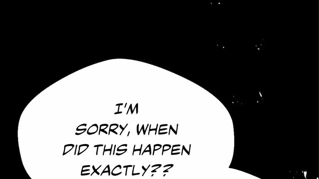 When We Acquainted Chapter 8 page 138 - 