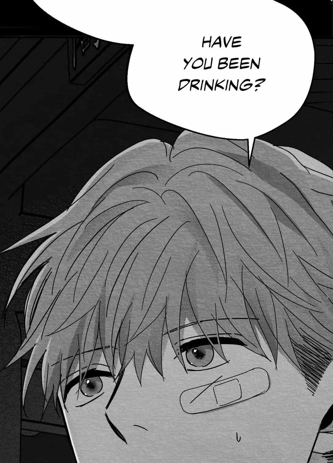 When We Acquainted Chapter 8 page 139 - 