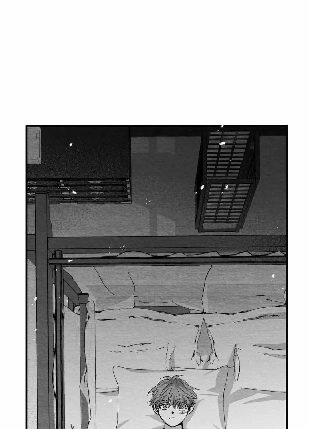 When We Acquainted Chapter 8 page 21 - 