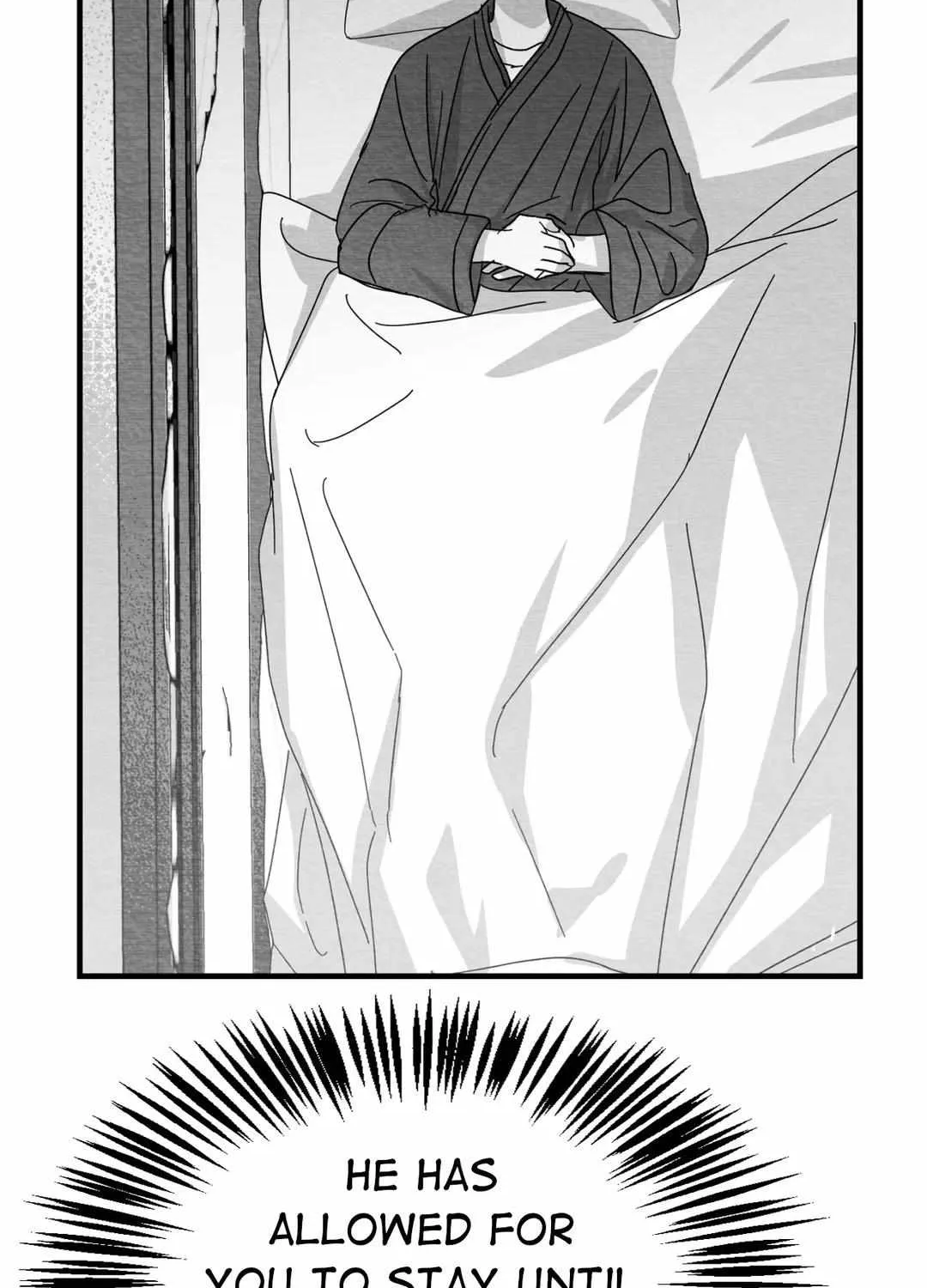 When We Acquainted Chapter 8 page 22 - 