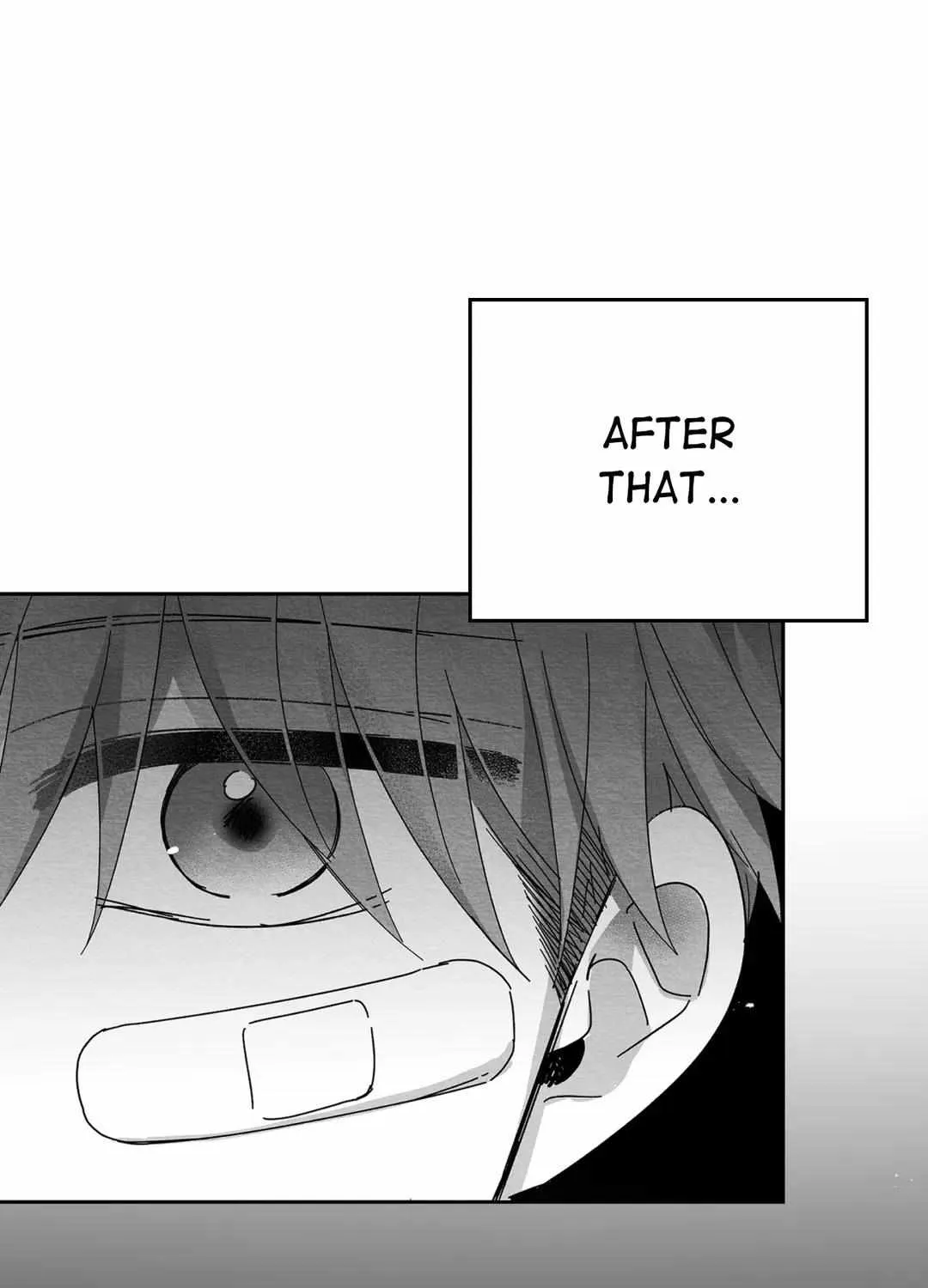 When We Acquainted Chapter 8 page 25 - 