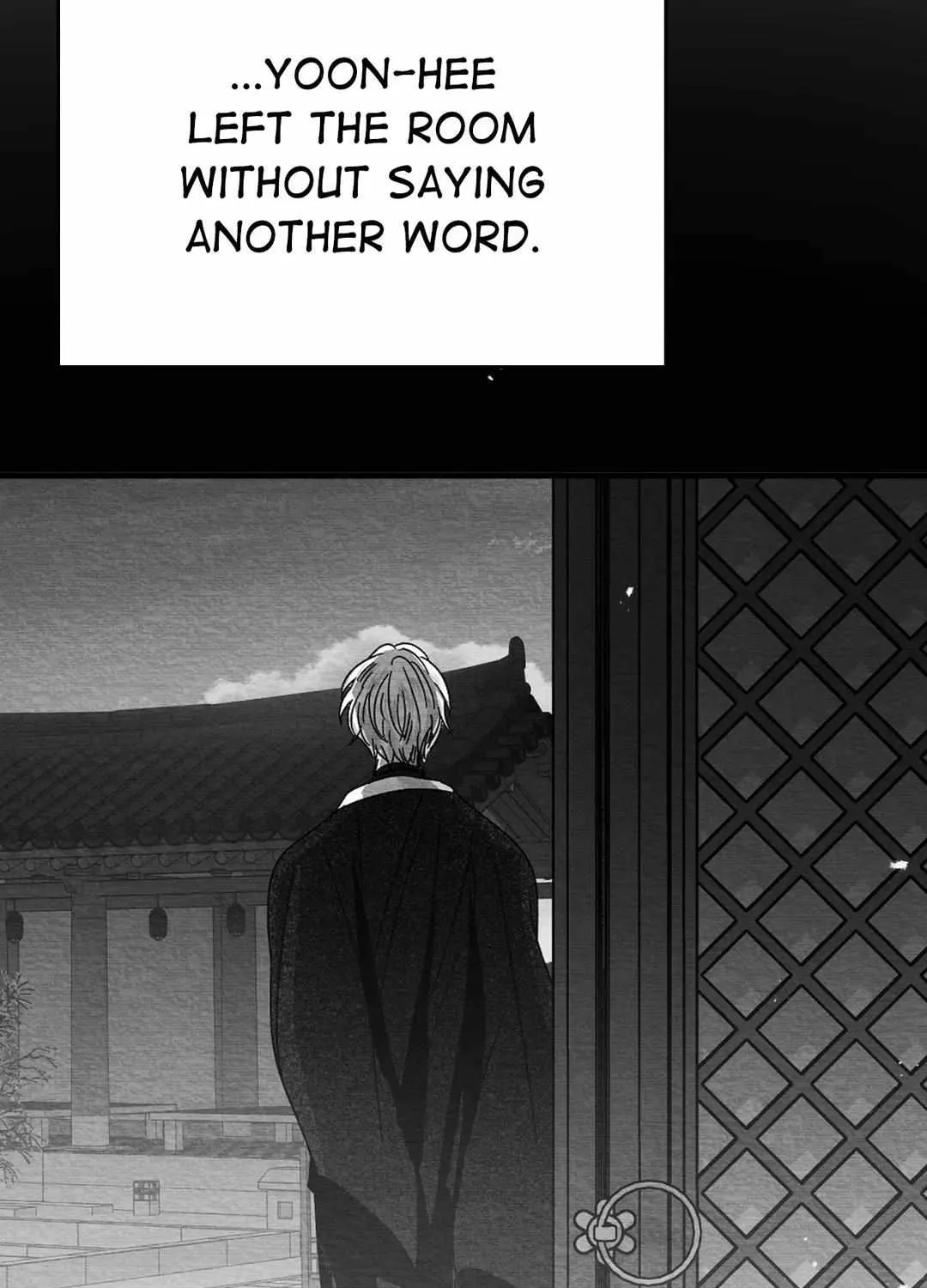 When We Acquainted Chapter 8 page 27 - 
