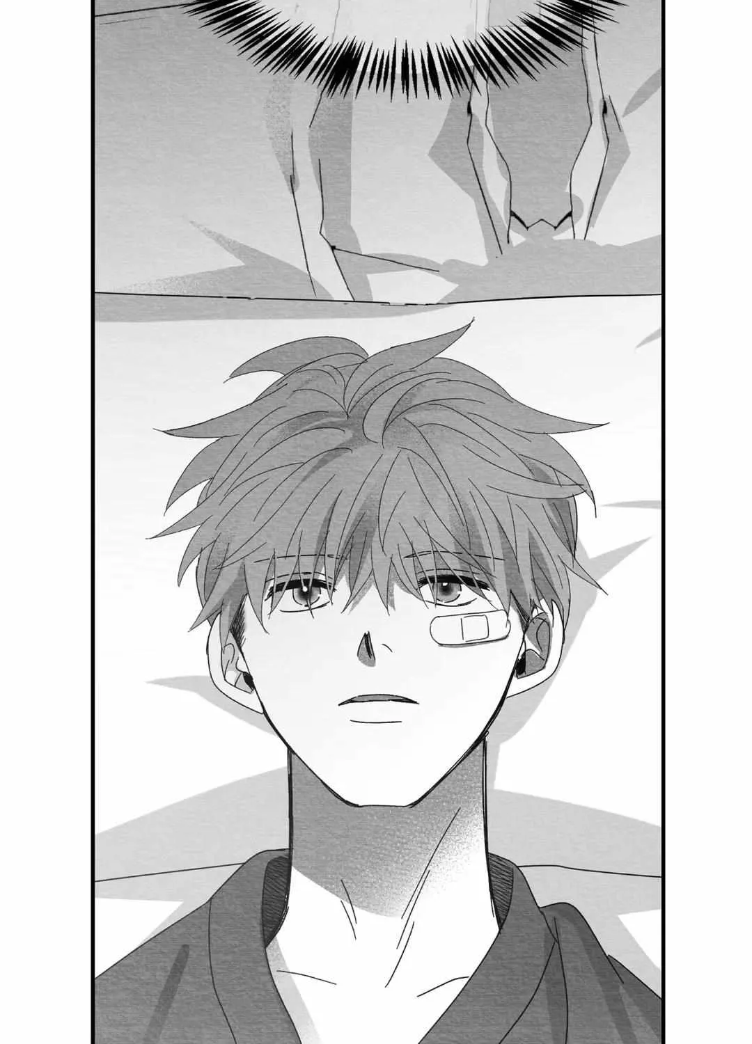 When We Acquainted Chapter 8 page 31 - 