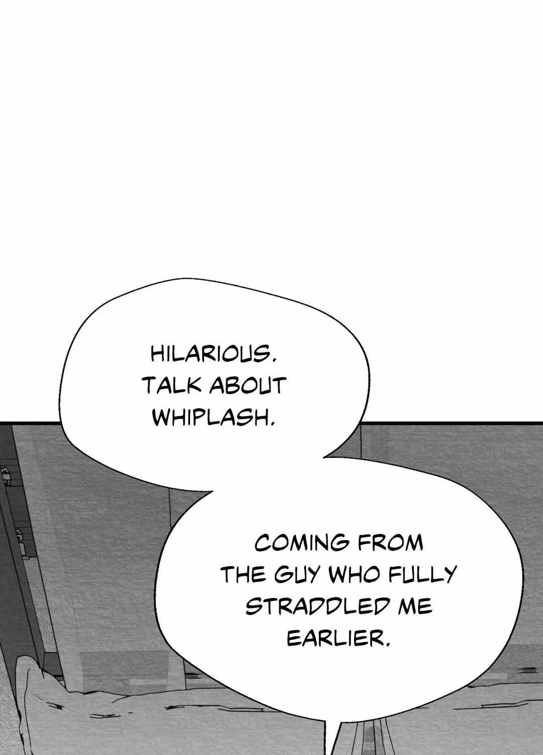 When We Acquainted Chapter 8 page 33 - 