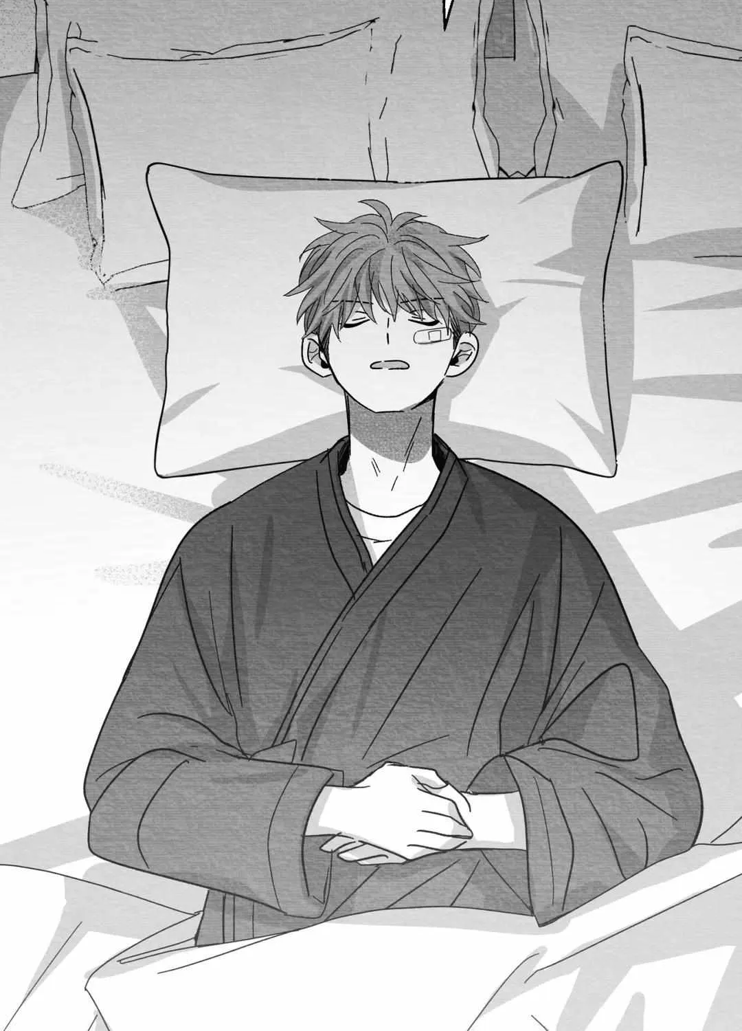 When We Acquainted Chapter 8 page 34 - 