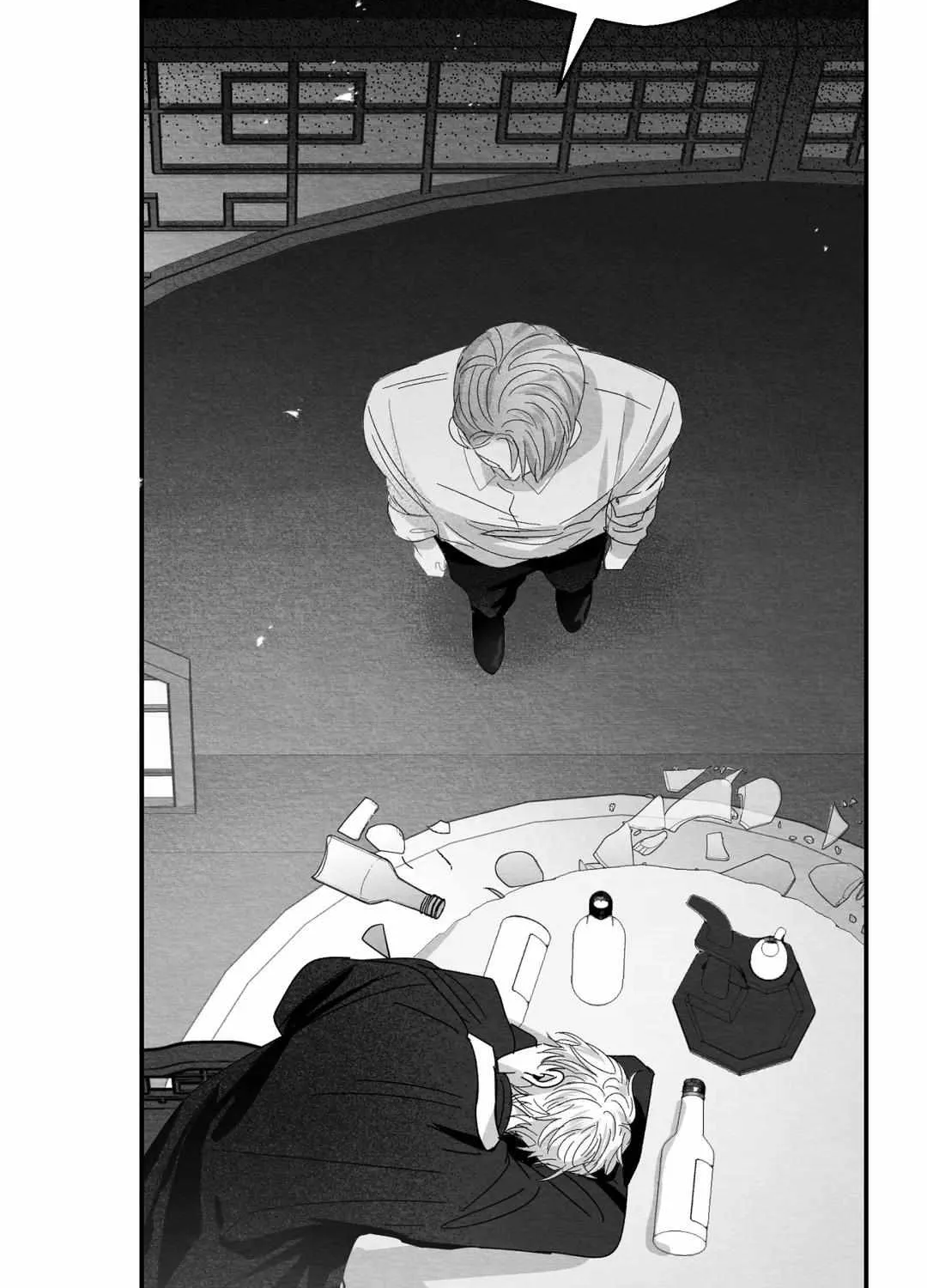 When We Acquainted Chapter 8 page 43 - 